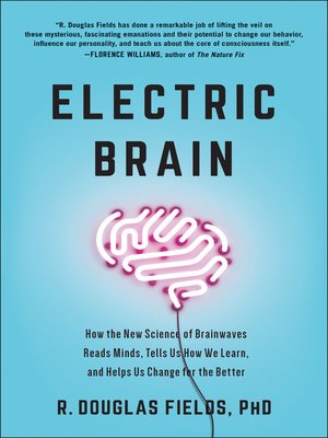cover image of Electric Brain